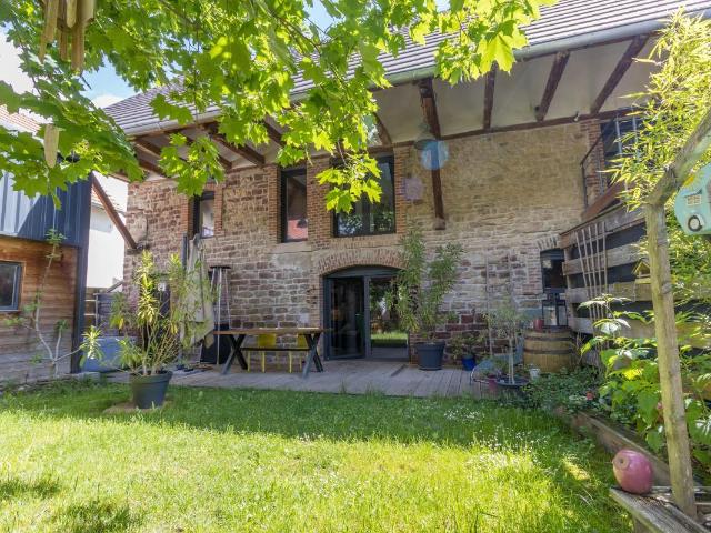 Maison 5 pièces 172 m²