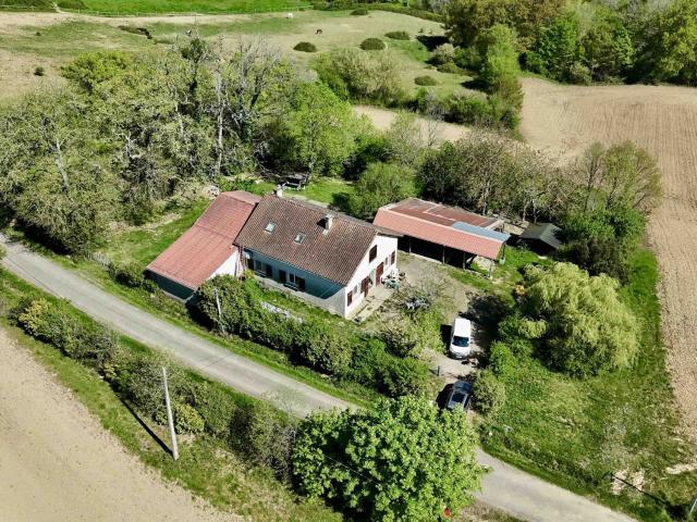 Maison 5 pièces 172 m²