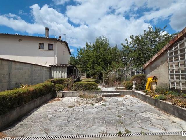 Maison 5 pièces 172 m²