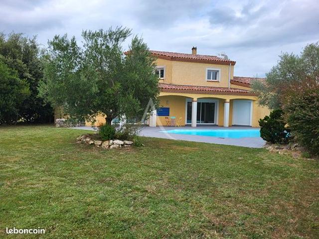 Maison 5 pièces 172 m²
