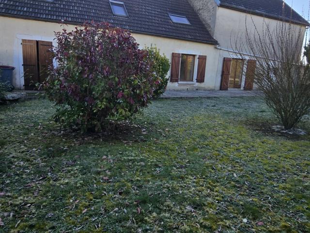 Maison 5 pièces 172 m²