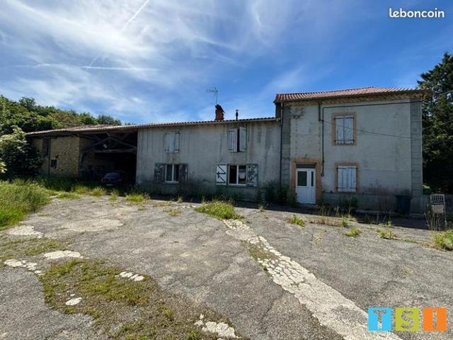 Maison 5 pièces 172 m²