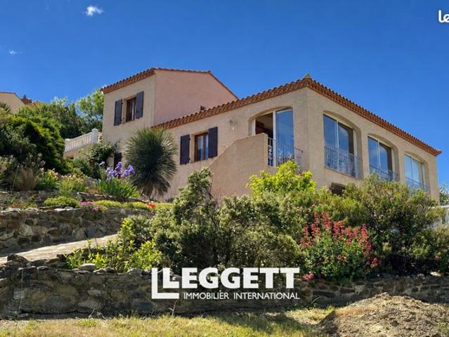 Maison 5 pièces 172 m²