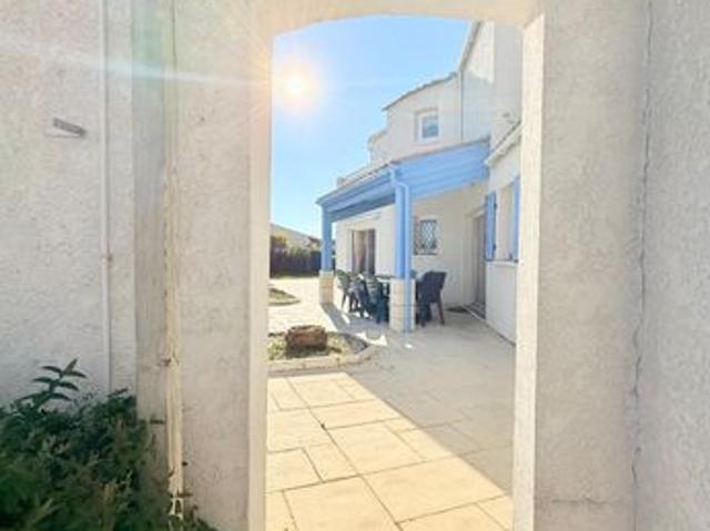Maison 5 pièces 172 m²