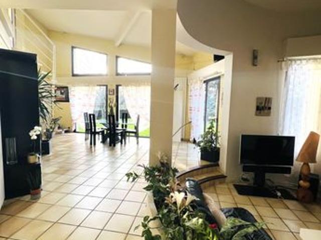 Maison 5 pièces 172 m²