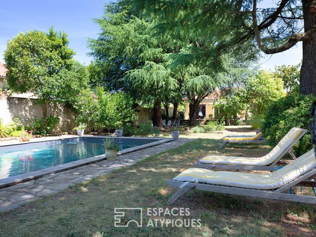 Maison 5 pièces 172 m²
