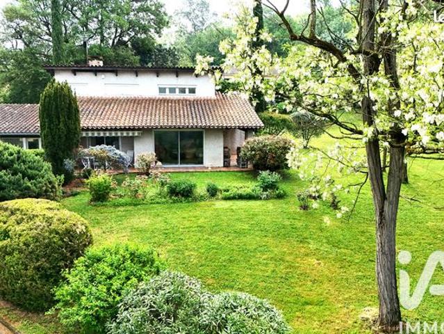 Maison 5 pièces 172 m²