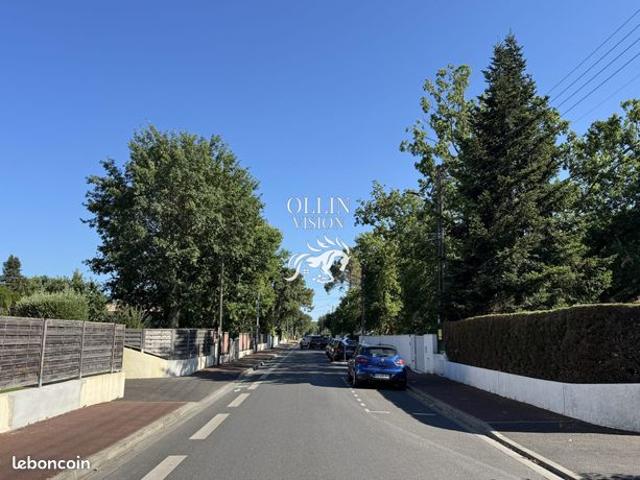 Maison 5 pièces 172 m²