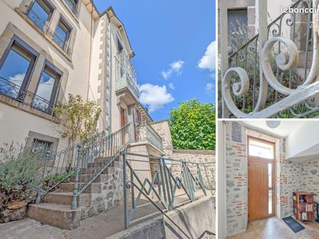 Maison 5 pièces 172 m²