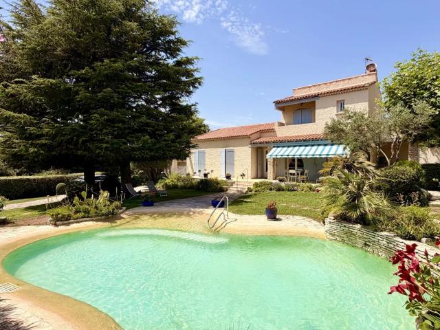 Maison 5 pièces 172 m²