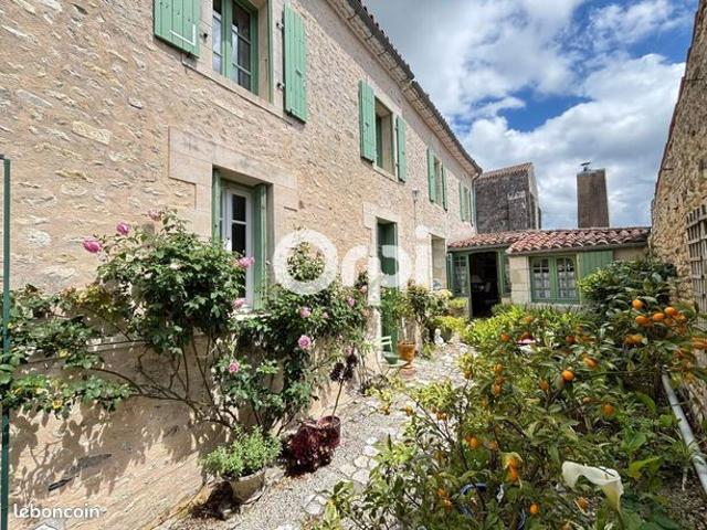 Maison 5 pièces 172 m²