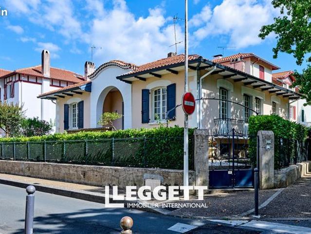 Maison 5 pièces 172 m²