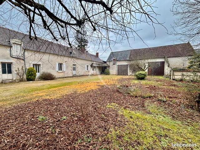 Maison 5 pièces 172 m²