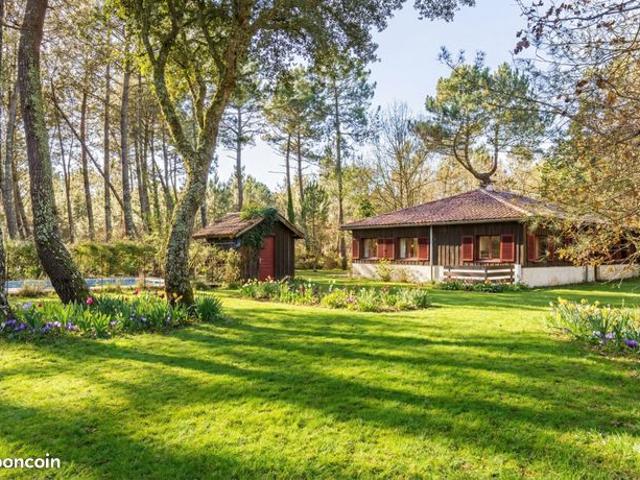 Maison 5 pièces 172 m²