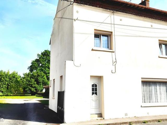 Maison 5 pièces 172 m²
