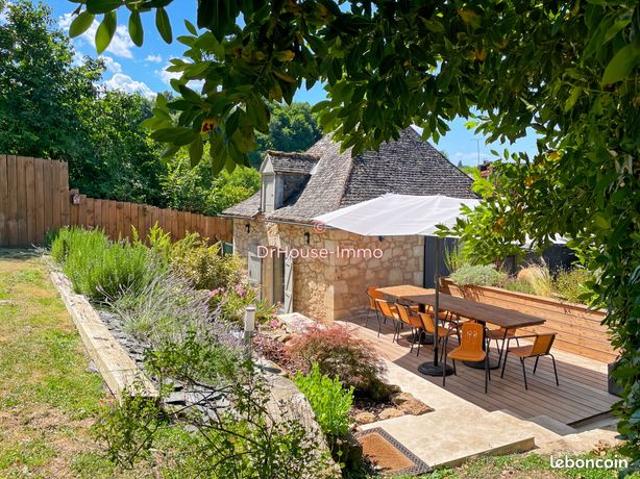 Maison 5 pièces 172 m²