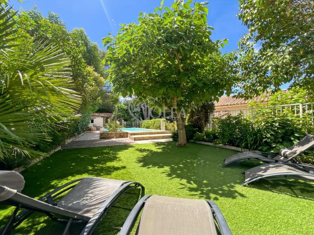 Maison 5 pièces 172 m²