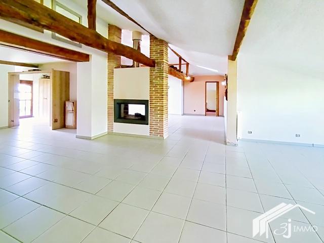 Maison 5 pièces 172 m²