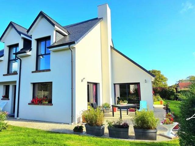 Maison 5 pièces 172 m²