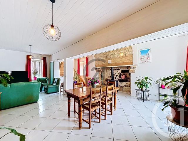 Maison 5 pièces 172 m²