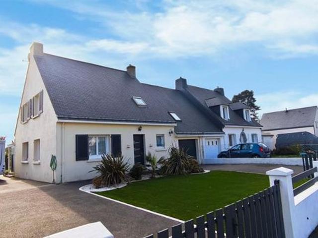 Maison 5 pièces 172 m²