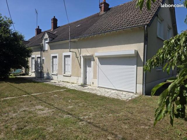 Maison 5 pièces 172 m²