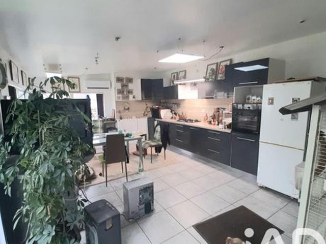 Maison 5 pièces 172 m²