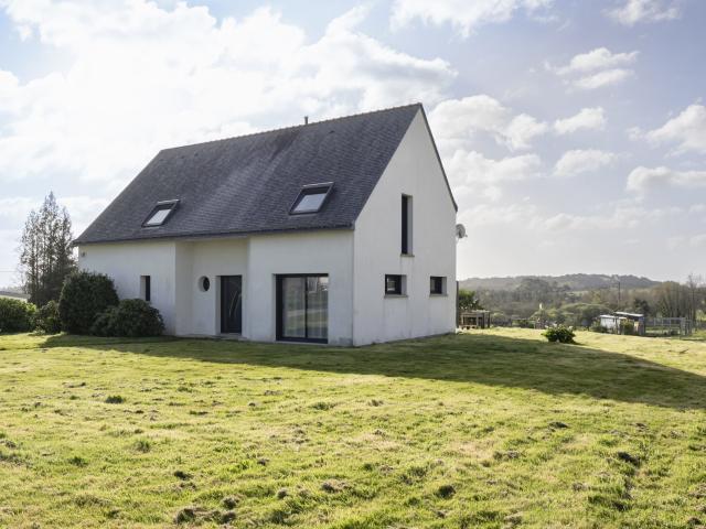 Maison 5 pièces 172 m²