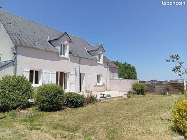 Maison 5 pièces 172 m²