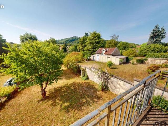 Maison 5 pièces 172 m²