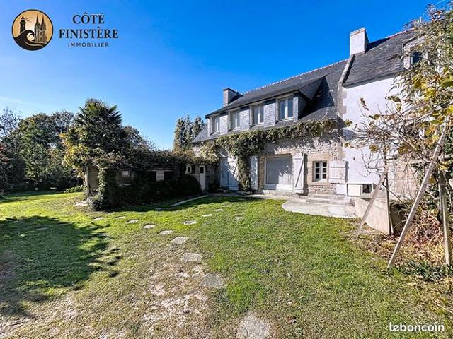 Maison 5 pièces 172 m²
