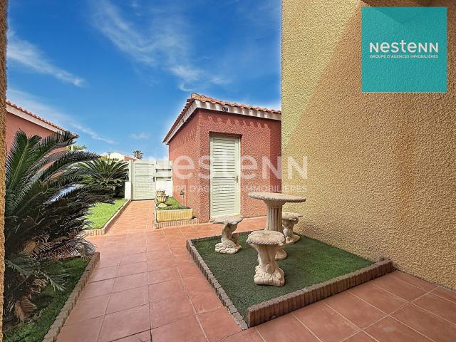 Maison 5 pièces 172 m²