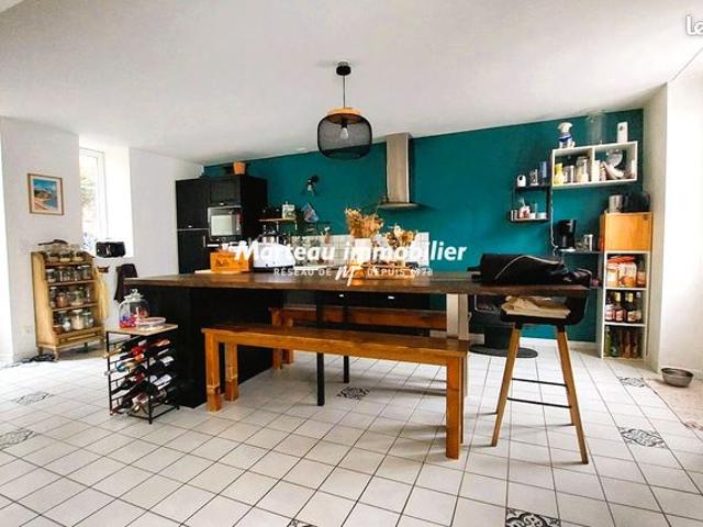 Maison 5 pièces 172 m²