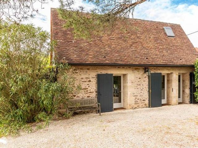 Maison 5 pièces 172 m²