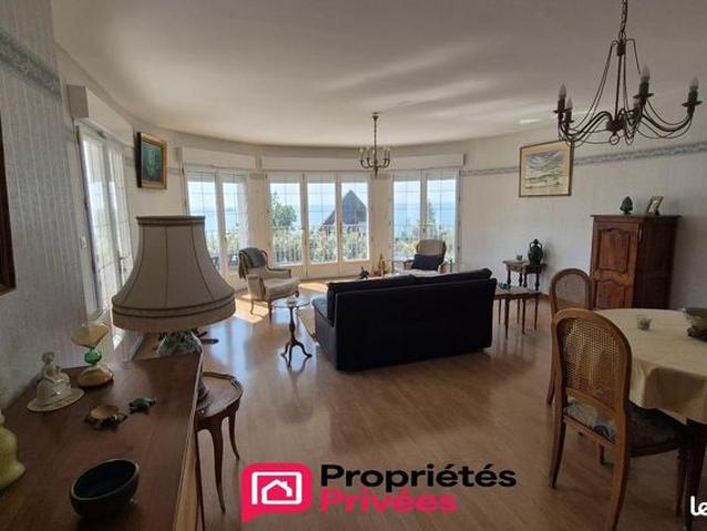 Maison 5 pièces 172 m²