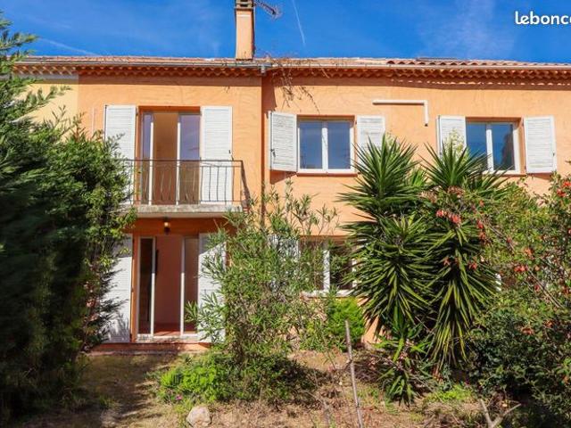Maison 5 pièces 172 m²