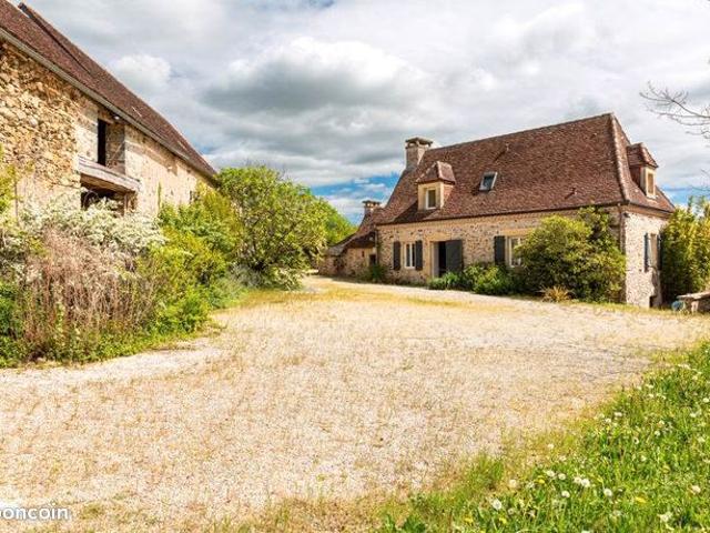 Maison 5 pièces 172 m²