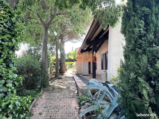 Maison 5 pièces 172 m²