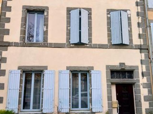 Maison 5 pièces 172 m²