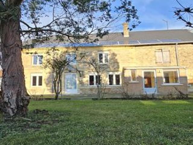 Maison 5 pièces 172 m²