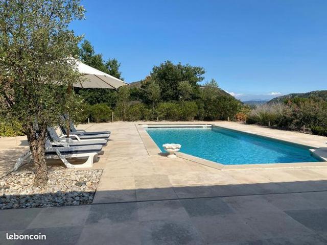 Maison 5 pièces 172 m²
