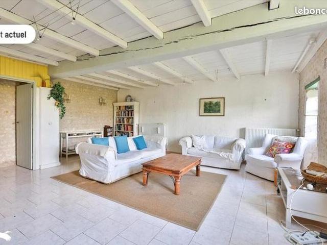 Maison 5 pièces 172 m²
