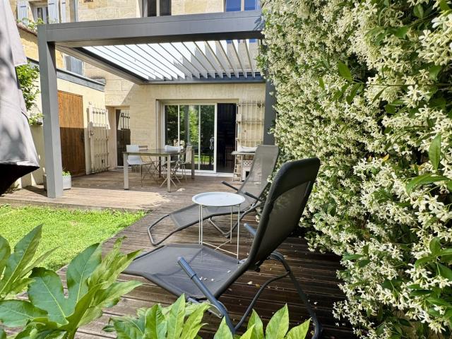 Maison 5 pièces 172 m²