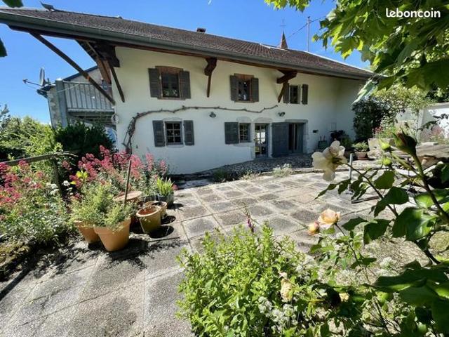 Maison 5 pièces 172 m²