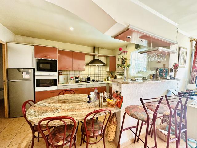 Maison 5 pièces 172 m²