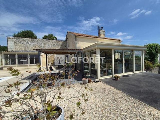 Maison 5 pièces 172 m²