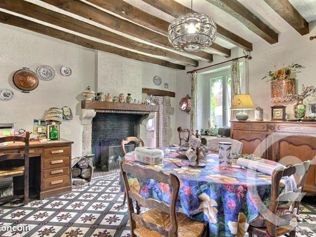 Maison 5 pièces 172 m²