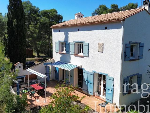 Maison 5 pièces 172 m²