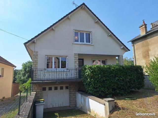 Maison 5 pièces 172 m²