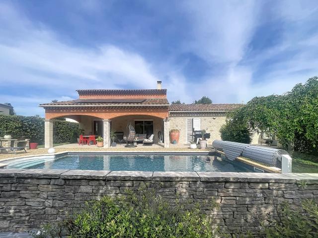 Maison 5 pièces 172 m²